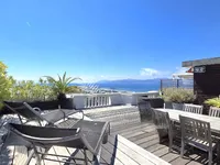 Недвижимость Villa Pointe Croisette: 3