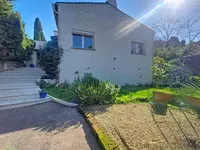 Недвижимость Villa Petit Juas: 1