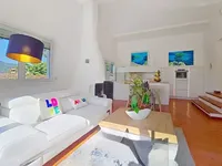 Недвижимость Villa Petit Juas: 7