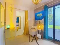 Недвижимость Villa Petit Juas: 12