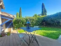 Недвижимость Villa Petit Juas: 17