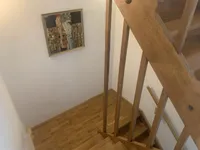 Недвижимость Дом с террасой Верхняя Шишка: 4