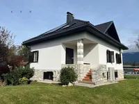 Недвижимость Дом, Блед: 1