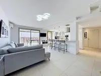 Недвижимость House Cannes Centre-ville: 2