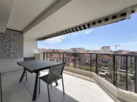 Недвижимость House Cannes Centre-ville: 4