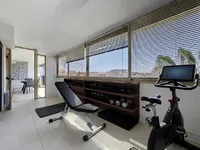 Недвижимость House Cannes Centre-ville: 5