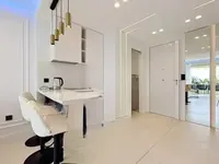 Недвижимость Villa Cannes: 9