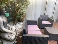 Недвижимость Villa Croix des Gardes: 5