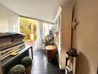 Недвижимость Villa Croix des Gardes: 8