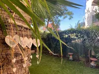 Недвижимость Villa Croix des Gardes: 10