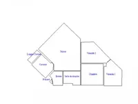 Недвижимость Villa Croix des Gardes: 15