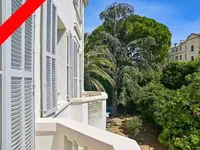 Недвижимость Villa République Cannes: 1
