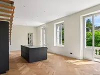 Недвижимость Villa République Cannes: 2