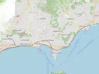 Недвижимость Villa République Cannes: 9