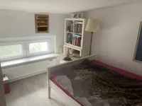 Недвижимость Дом с террасой Верхняя Шишка: 15