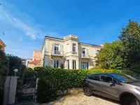 Недвижимость Villa République Cannes: 2