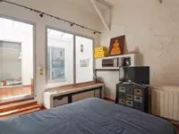 Недвижимость Villa République Cannes: 9