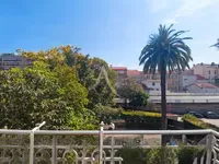 Недвижимость Villa République Cannes: 10