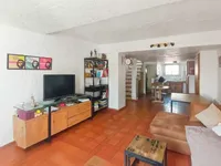 Недвижимость Villa République Cannes: 16