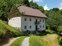 Недвижимость Усадьба, ферма Порежен.: 1