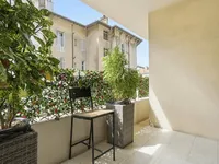 Недвижимость Villa Cannes Carnot: 5