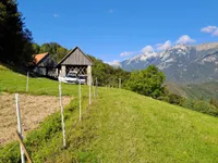 Недвижимость Усадьба, ферма Порежен.: 3