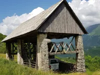 Недвижимость Усадьба, ферма Порежен.: 4