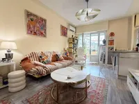 Недвижимость Residence Cannes Carnot: 1