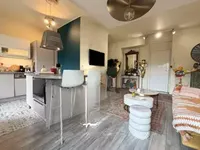 Недвижимость Residence Cannes Carnot: 2