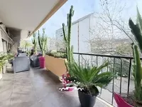 Недвижимость Residence Cannes Carnot: 3