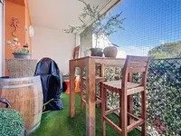 Недвижимость Villa La Bocca: 3