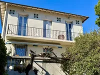Недвижимость Villa Petit Juas: 1