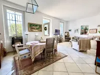 Недвижимость Villa Petit Juas: 4