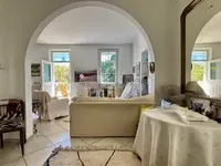 Недвижимость Villa Petit Juas: 5
