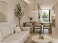 Недвижимость Villa Petit Juas: 3