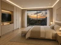 Недвижимость Villa Petit Juas: 6
