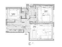 Недвижимость Villa Petit Juas: 8