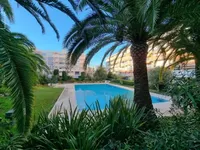 Недвижимость Villa Brusquet Vallauris: 11