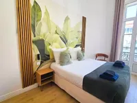 Недвижимость Villa Cannes Centre-ville: 4