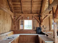 Недвижимость Усадьба, ферма Нова-Вайна.: 8