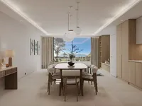 Недвижимость Villa Pointe Croisette: 1