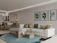 Недвижимость Villa Pointe Croisette: 3
