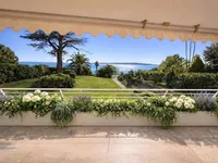 Недвижимость Villa Pointe Croisette: 4