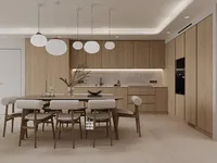 Недвижимость Villa Pointe Croisette: 5