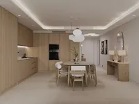 Недвижимость Villa Pointe Croisette: 6