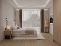 Недвижимость Villa Pointe Croisette: 8