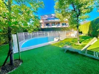 Недвижимость Villa Carnot Cannes: 1