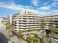 Недвижимость Villa Cannes Centre-Ville: 1