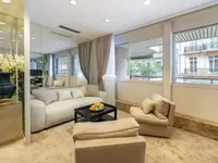 Недвижимость Villa Cannes Centre-Ville: 4