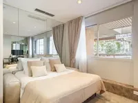 Недвижимость Villa Cannes Centre-Ville: 6
